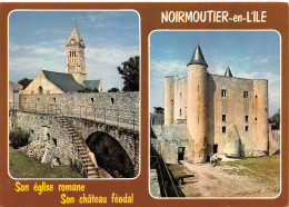 85-NOIRMOUTIER-N°3744-A/0017 - Noirmoutier