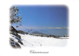 38-CHAMROUSSE-N°3742-B/0355 - Chamrousse