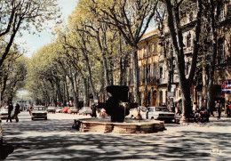 13-AIX EN PROVENCE-N°3742-B/0295 - Aix En Provence