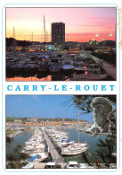 13-CARRY LE ROUET-N°3742-B/0257 - Carry-le-Rouet