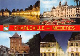 08-CHARLEVILLE MEZIERES-N°3742-A/0163 - Charleville