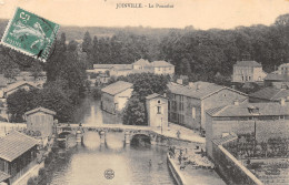 52-JOINVILLE-LE PONCELOT-N 6008-E/0023 - Joinville
