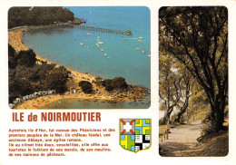 85-NOIRMOUTIER-N°3744-C/0141 - Noirmoutier