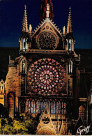 75-PARIS NOTRE DAME-N°3744-C/0133 - Notre Dame De Paris