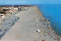 66-CANET PLAGE-N°3744-B/0339 - Canet Plage