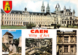 14-CAEN-N°3744-B/0205 - Caen