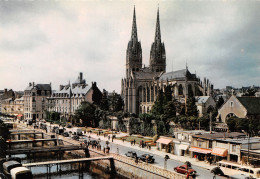 29-QUIMPER-N°3744-B/0111 - Quimper