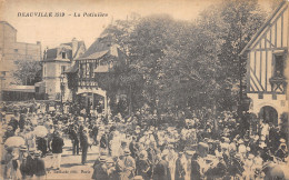 14-DEAUVILLE-LA POTINIERE 1919-N 6008-G/0381 - Deauville