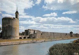 30-AIGUES MORTES-N°3745-A/0093 - Aigues-Mortes