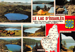 07-LAC D ISSARLES-N°3745-A/0051 - Autres & Non Classés