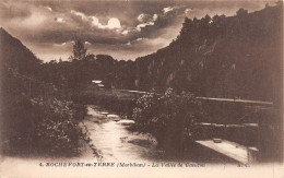 56-ROCHEFORT EN TERRE-N°3744-E/0095 - Rochefort En Terre