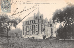 92-VAUCRESSON-LE CHATEAU-N 6009-A/0261 - Vaucresson