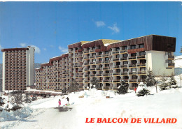 38-VILLARD DE LANS-N°3745-D/0027 - Villard-de-Lans