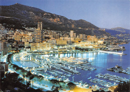 06-MONACO-N°3745-C/0361 - Autres & Non Classés