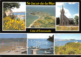 22-SAINT JACUT DE LA MER-N°3745-C/0325 - Saint-Jacut-de-la-Mer