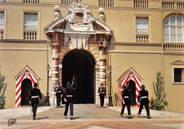 06-MONACO-N°3745-C/0203 - Sonstige & Ohne Zuordnung