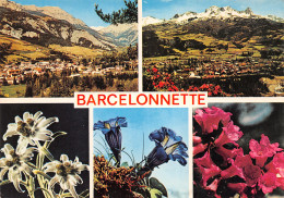 04-BARCELONNETTE-N°3745-C/0077 - Barcelonnette