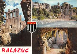 07-BALAZUC-N°3745-B/0397 - Autres & Non Classés