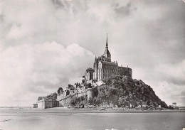 50-LE MONT SAINT MICHEL-N°3745-B/0325 - Le Mont Saint Michel