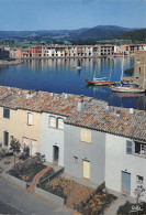 83-PORT GRIMAUD-N°3745-B/0301 - Port Grimaud