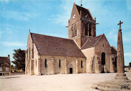 50-SAINTE MERE EGLISE-N°3745-B/0225 - Sainte Mère Eglise