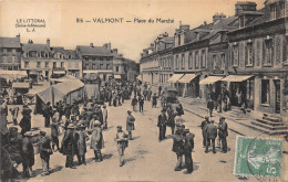 76-VALMONT-JOUR DE MARCHE-N 6009-D/0267 - Valmont