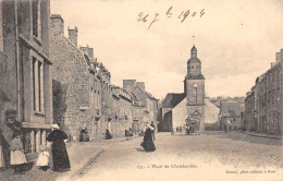 29-CHATELAUDREN-N 6009-D/0089 - Châtelaudren