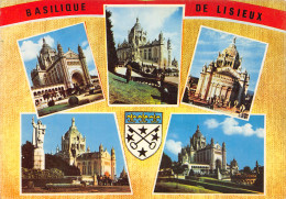 14-LISIEUX-N°3746-A/0305 - Lisieux