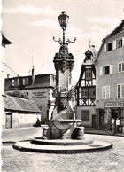 67-WISSEMBOURG-N°3746-A/0113 - Wissembourg