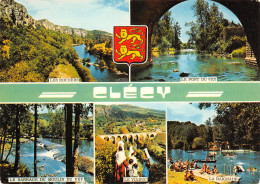 14-CLECY-N°3746-A/0053 - Clécy