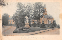 64-PAU-N°3745-E/0091 - Pau