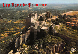 13-LES BAUX DE PROVENCE-N°3746-D/0123 - Les-Baux-de-Provence
