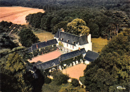 37-GENILLE CHÂTEAU DU COURBAT-N°3746-C/0073 - Genillé