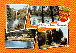 14-CLECY-N°3746-B/0305 - Clécy