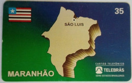 Brazil 35 Units - Maranhao - Brasilien