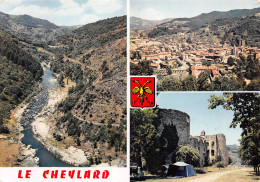 07-LE CHEYLARD-N°3747-A/0275 - Le Cheylard