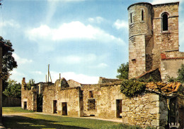 87-ORADOUR DUR GLANE-N°3747-A/0171 - Oradour Sur Glane