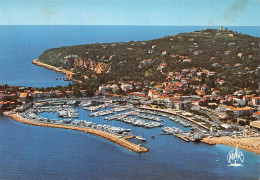 06-SAINT JEAN CAP FERRAT-N°3747-A/0109 - Saint-Jean-Cap-Ferrat