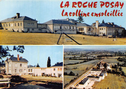 86-LA ROCHE POSAY-N°3747-A/0069 - La Roche Posay