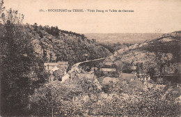 56-ROCHEFORT EN TERRE-N°3746-E/0165 - Rochefort En Terre