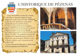 34-PEZENAS-N°3747-D/0347 - Pezenas