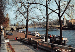 75-PARIS PONT ALEXANDRE III-N°3747-D/0213 - Ponti