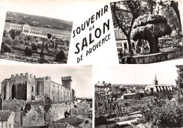 13-SALON DE PROVENCE-N°3747-C/0333 - Salon De Provence