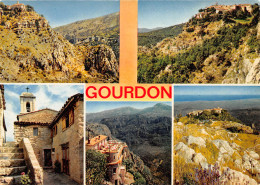 06-GOURDON-N°3747-C/0187 - Gourdon