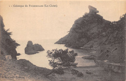 13-LA CIOTAT-CALANQUE DE FIGUEROLLES-N 6010-H/0117 - La Ciotat