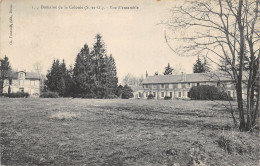 78-DOMAINE DE LA COLONIE-N 6010-G/0327 - Otros & Sin Clasificación