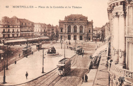 34-MONTPELLIER-N°3747-E/0059 - Montpellier