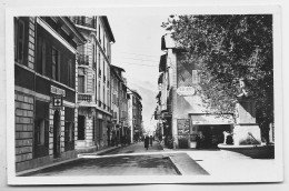 BARCELONNETTE LA RUE PRINCIPALE - Barcelonnette