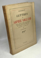 Lettres à Sophie Volland Tome 2 - 4e éd - Biographie