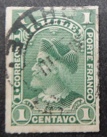 Chili Chile 1900 (1a) Christopher Columbus - Chile